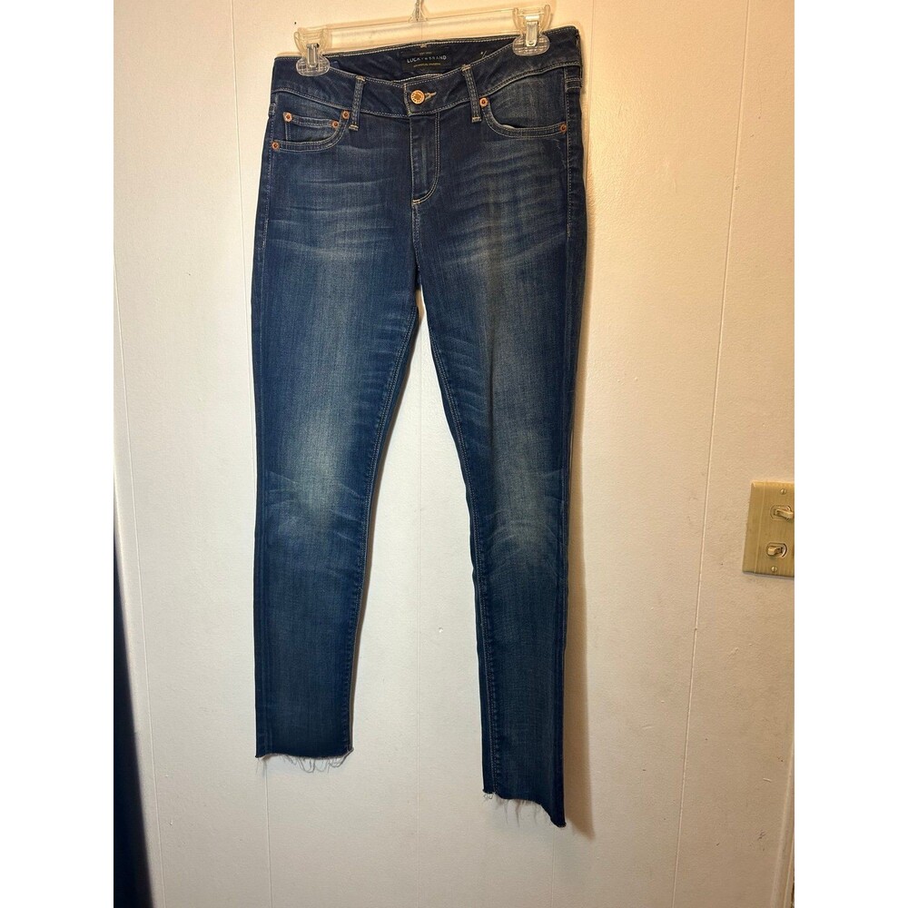Lucky Jeans size 26